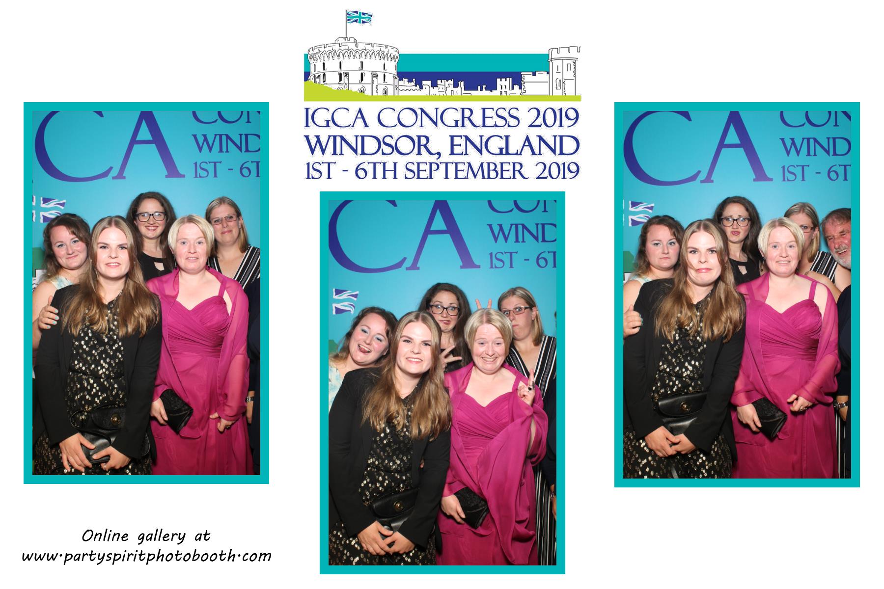 Corporate / Conference  | View more photos from the event at gallery.partyspiritphotobooth.com/u/PartySpiritPhotoBooth/Corporate-Conference